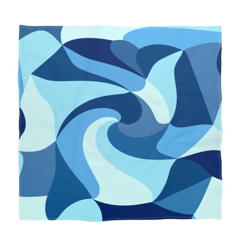 Designer bandana deals scarf